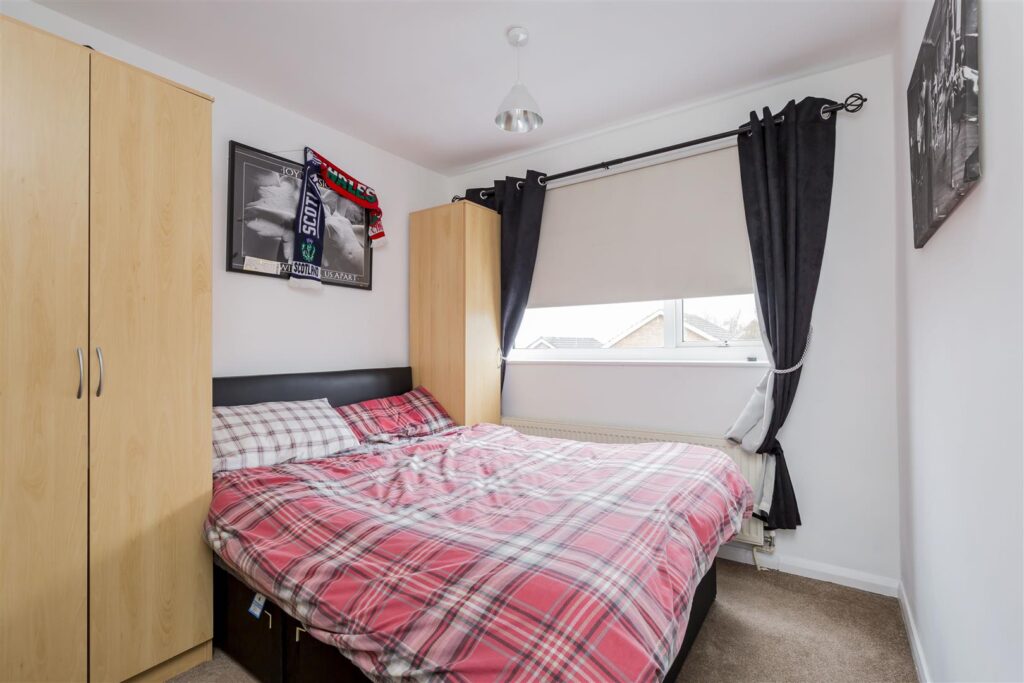 Lockerbie Close, Leek, Staffordshire, ST13 5DD