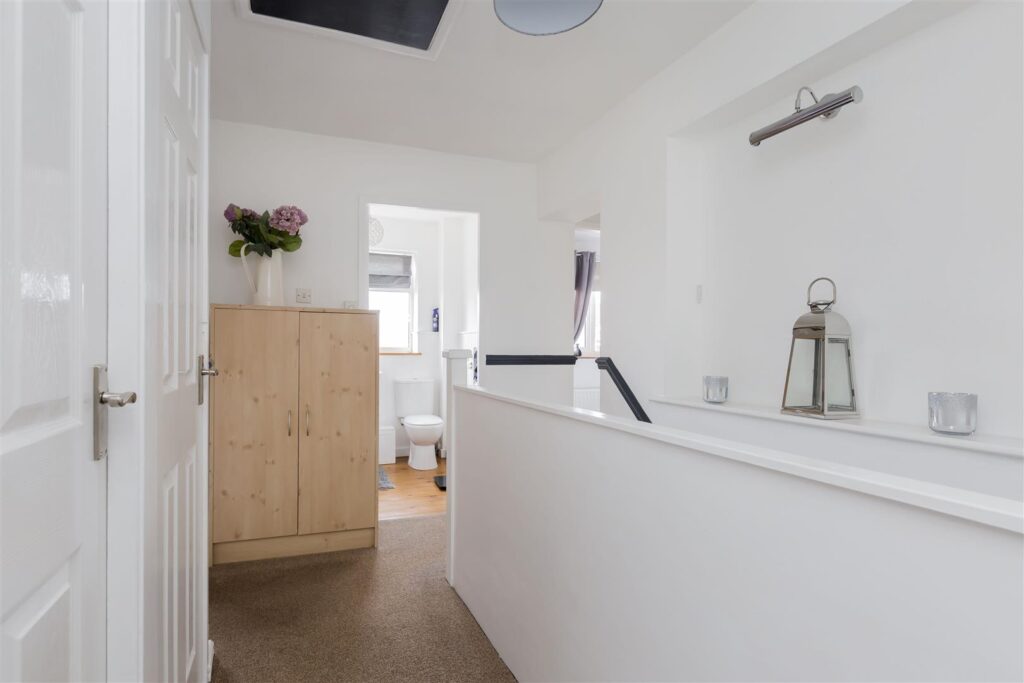 Lockerbie Close, Leek, Staffordshire, ST13 5DD