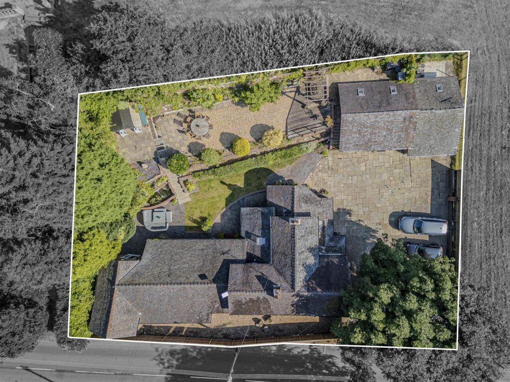 Windmill Hill, Rough Close, Staffrodshire, ST3 7PJ