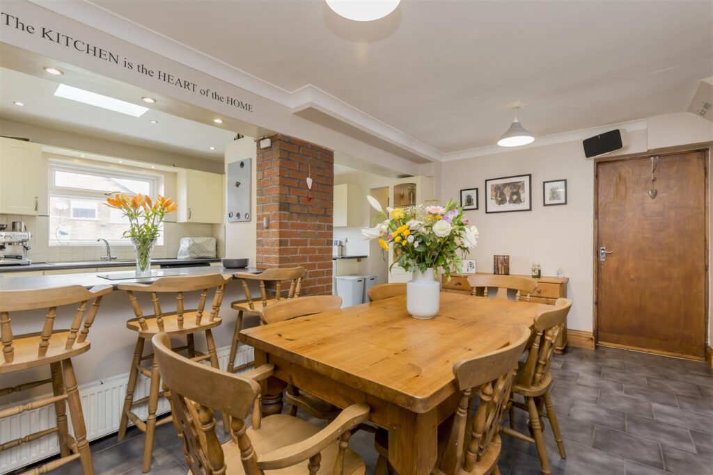 Lockerbie Close, Leek, Staffordshire, ST13 5DD
