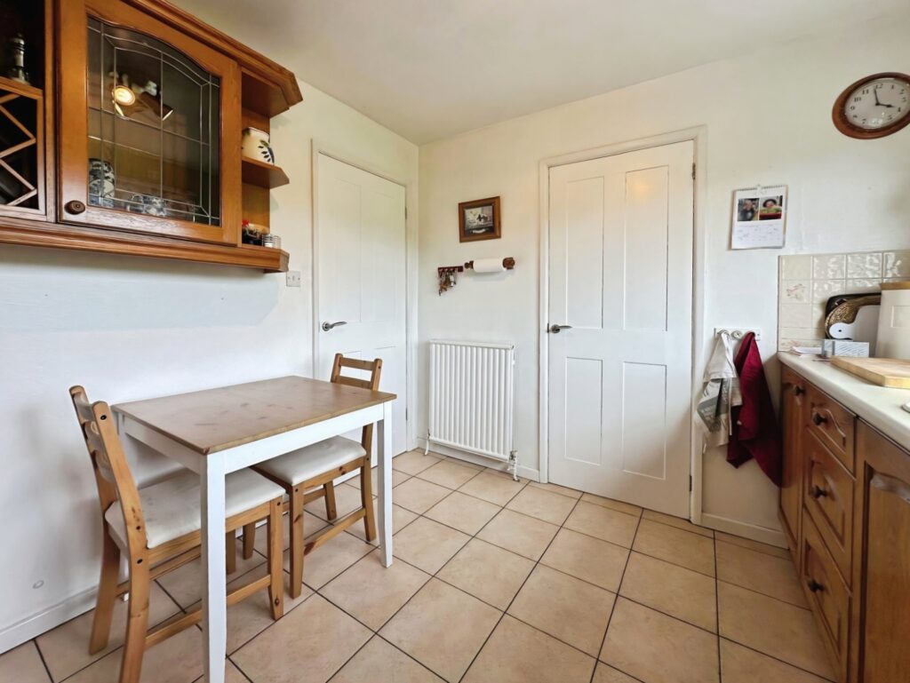 Ballington View, Leek, Staffordshire, ST13 5SF