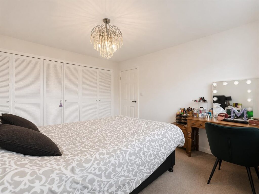 Davenport Close, Leek, Staffordshire, ST13 8NU