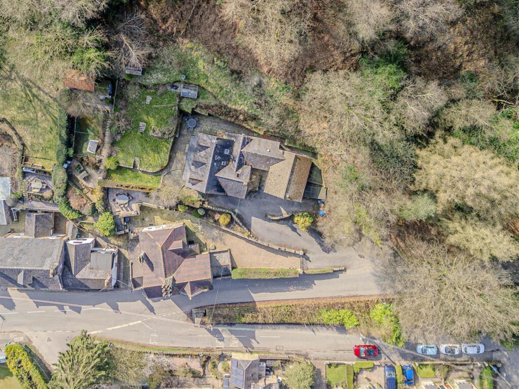 Rudyard, Staffordshire, ST13 8RL