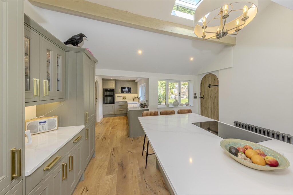 Windmill Hill, Rough Close, Staffrodshire, ST3 7PJ
