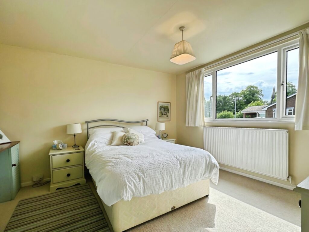 Ballington View, Leek, Staffordshire, ST13 5SF
