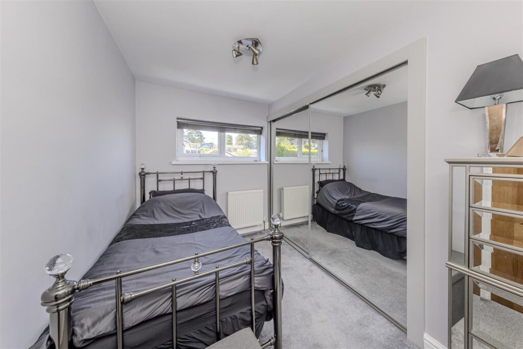 Woodstone Avenue, Endon, Staffordshire, ST9 9DL