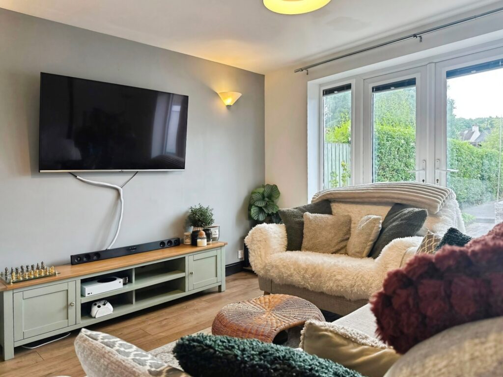 Haslemere Avenue, Milton, Staffordshire, ST2 7AU