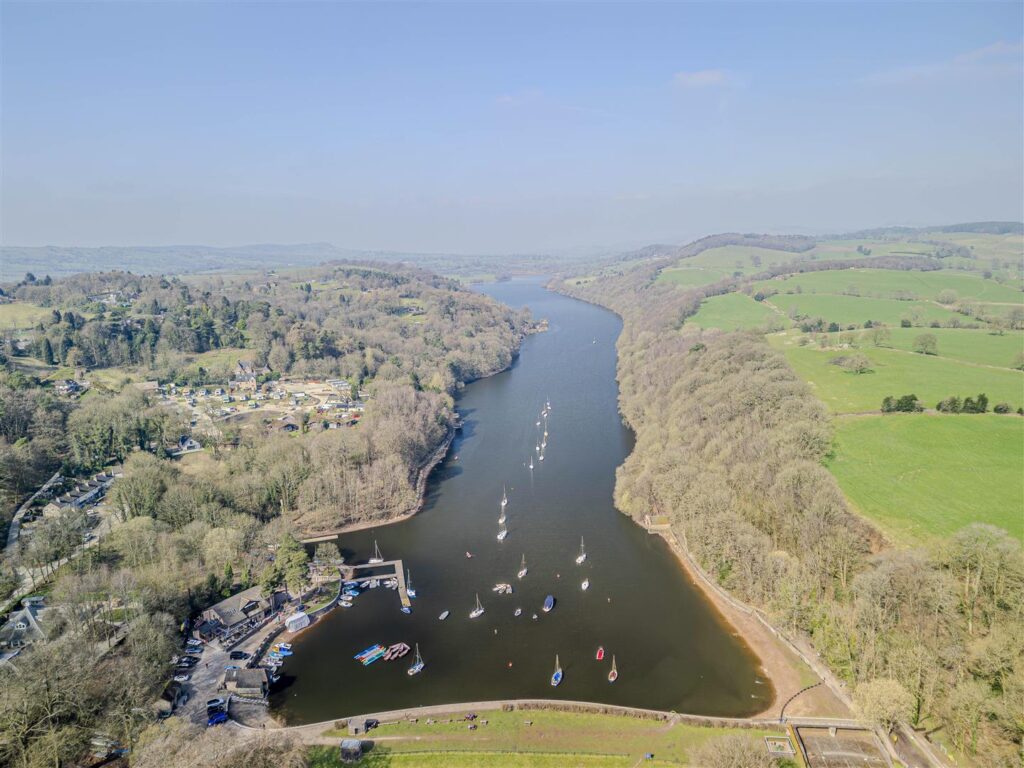 Rudyard, Staffordshire, ST13 8RL
