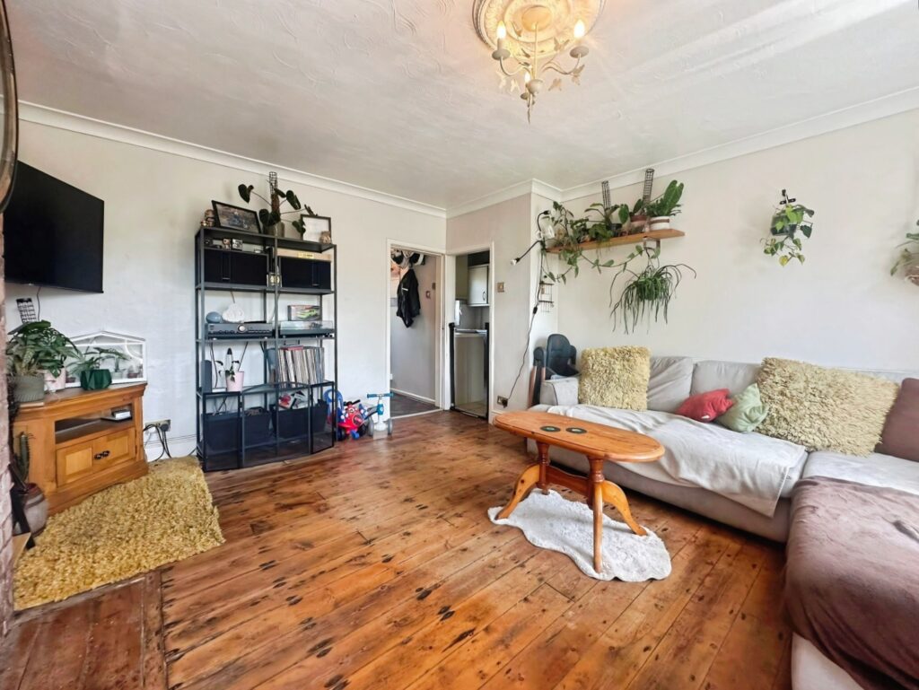 Beatty road, Leek, Staffordshire, ST13 6HG