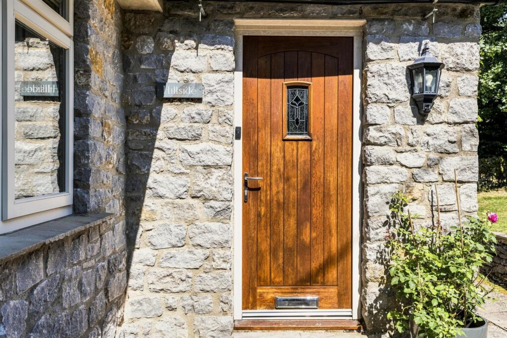 Wetton, Ashbourne, Derbyshire, DE6 2AF