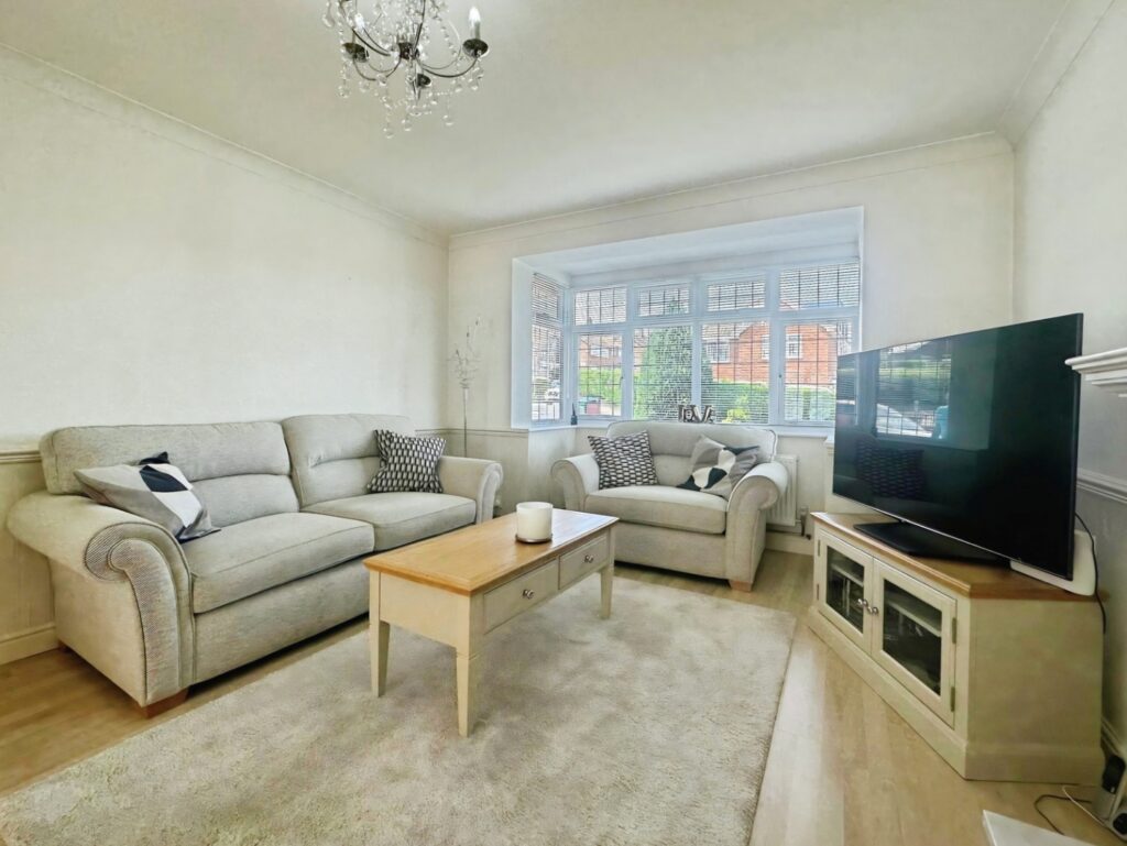 Blythe Avenue, Meir Heath, Stoke on Trent, ST3 7JZ