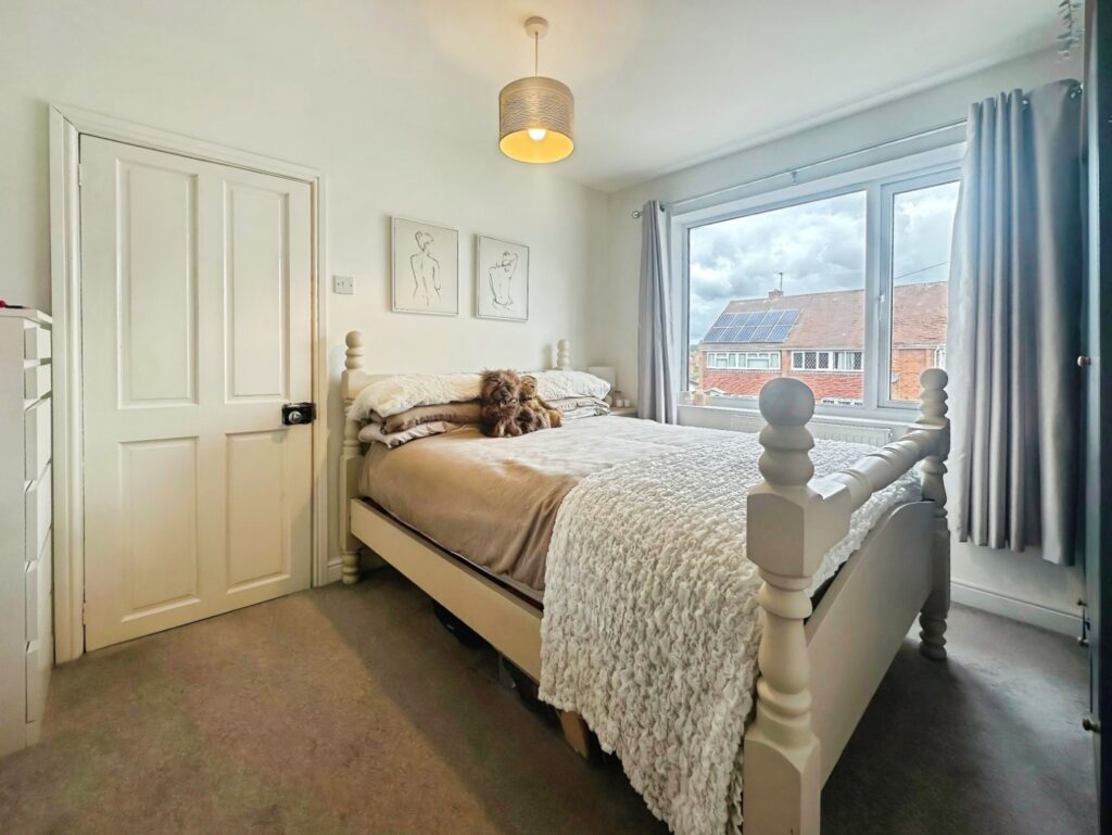 Haslemere Avenue, Milton, Staffordshire, ST2 7AU