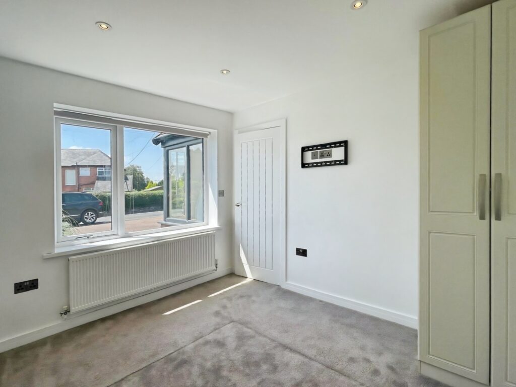 Folly Lane, Cheddleton, Leek, Staffordshire, ST13 7DA