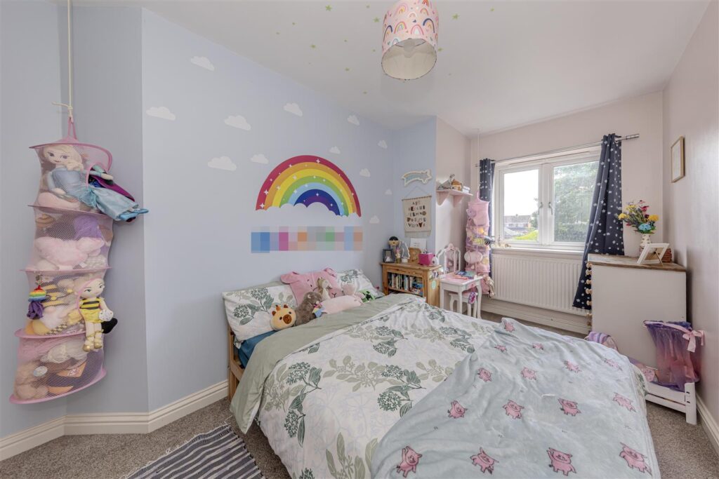 Ostlers Lane, Cheddleton, Staffordshire, ST13 7HS