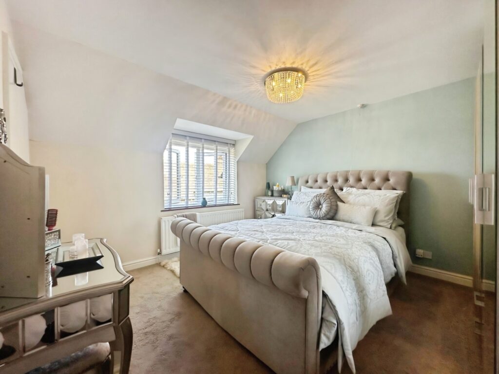 Greenway Hall Road, Stockton Brook, Staffordshire, ST9 9PW