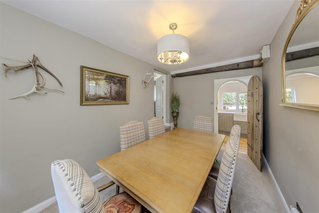 Windmill Hill, Rough Close, Staffrodshire, ST3 7PJ