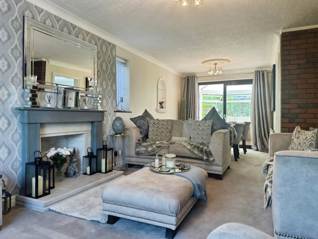 Greenway Hall Road, Stockton Brook, Staffordshire, ST9 9PW