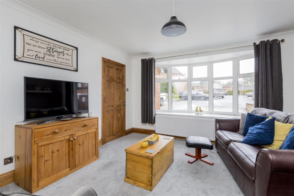 Lockerbie Close, Leek, Staffordshire, ST13 5DD