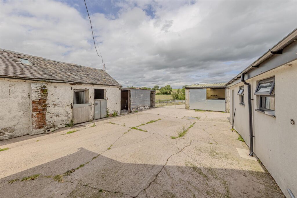 Dilhorne Road, Caverswall, Staffordshire, ST11 9EZ