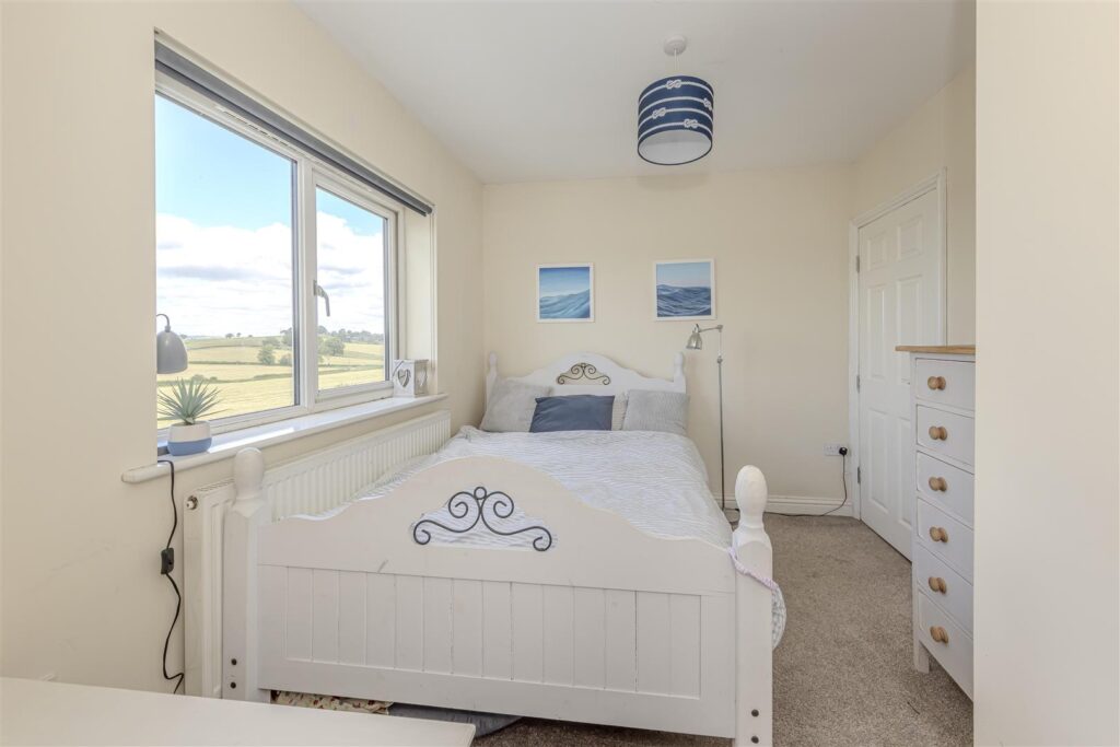 Ostlers Lane, Cheddleton, Staffordshire, ST13 7HS