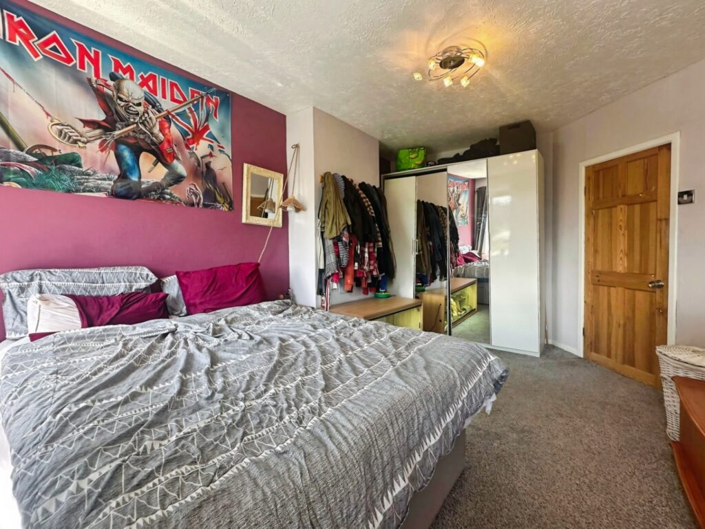 Beatty road, Leek, Staffordshire, ST13 6HG