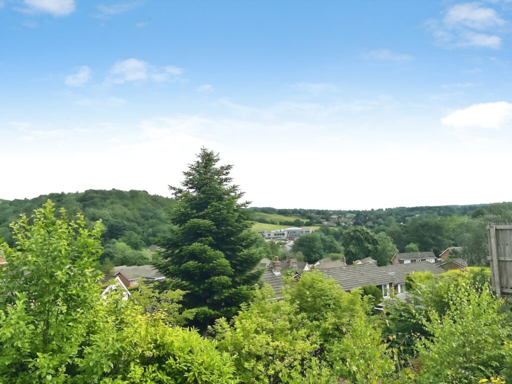 Ballington View, Leek, Staffordshire, ST13 5SF