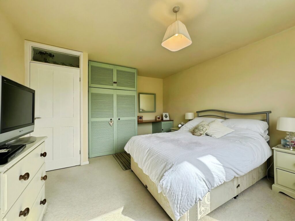 Ballington View, Leek, Staffordshire, ST13 5SF