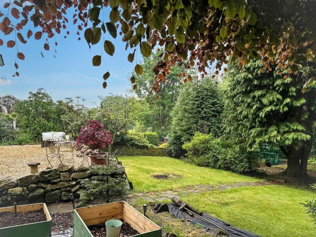 Whiston Eaves Lane, Whiston, Staffordshire, ST10 2JB