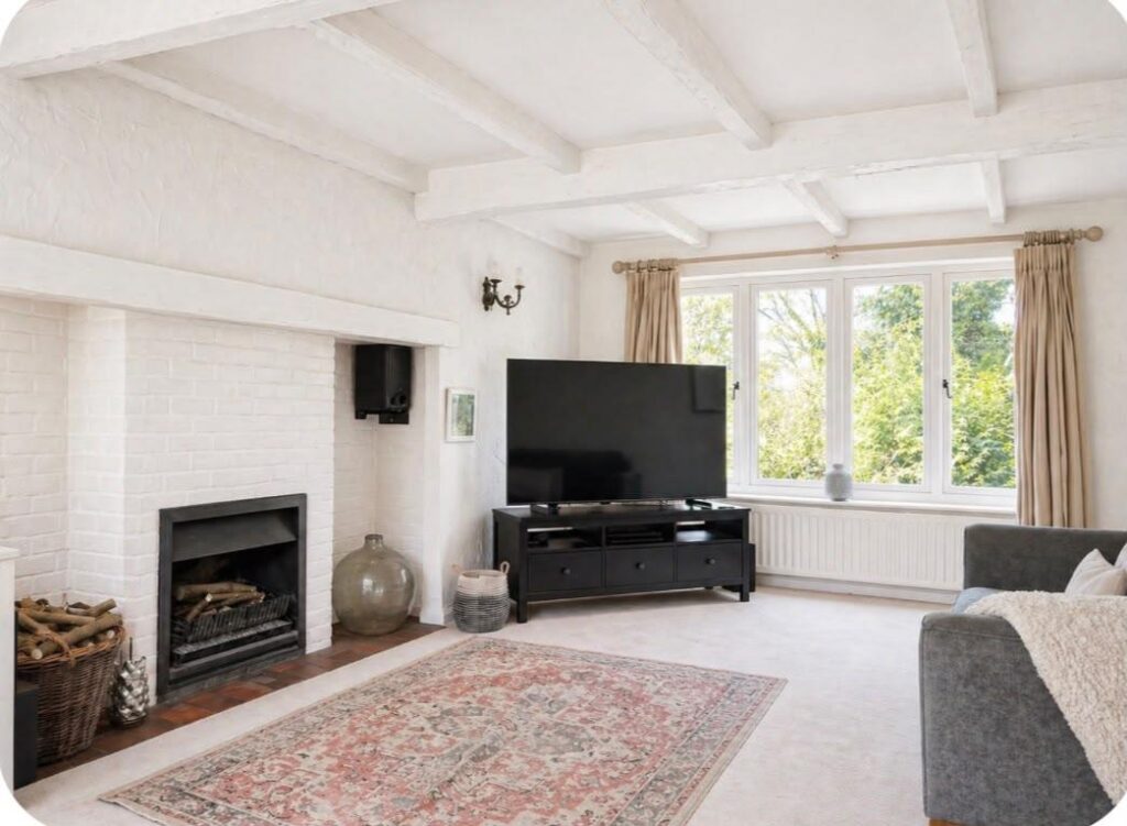 Whiston Eaves Lane, Whiston, Staffordshire, ST10 2JB