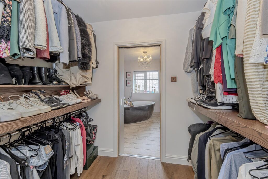 Radley Way, Werrington, Staffordshire, ST9 0JN