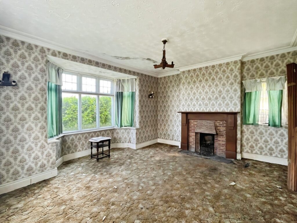 Greenway Hall Road, Stockton Brook, Staffordshire, ST9 9PW