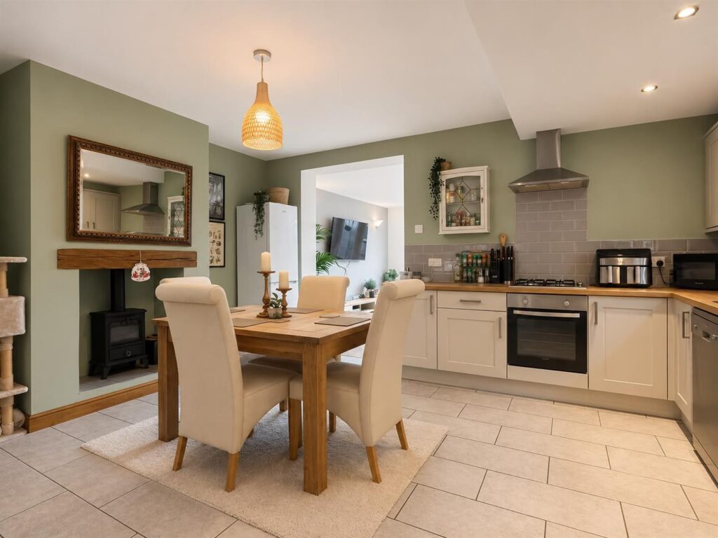 Haslemere Avenue, Milton, Staffordshire, ST2 7AU
