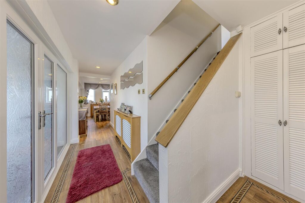 Woodstone Avenue, Endon, Staffordshire, ST9 9DL