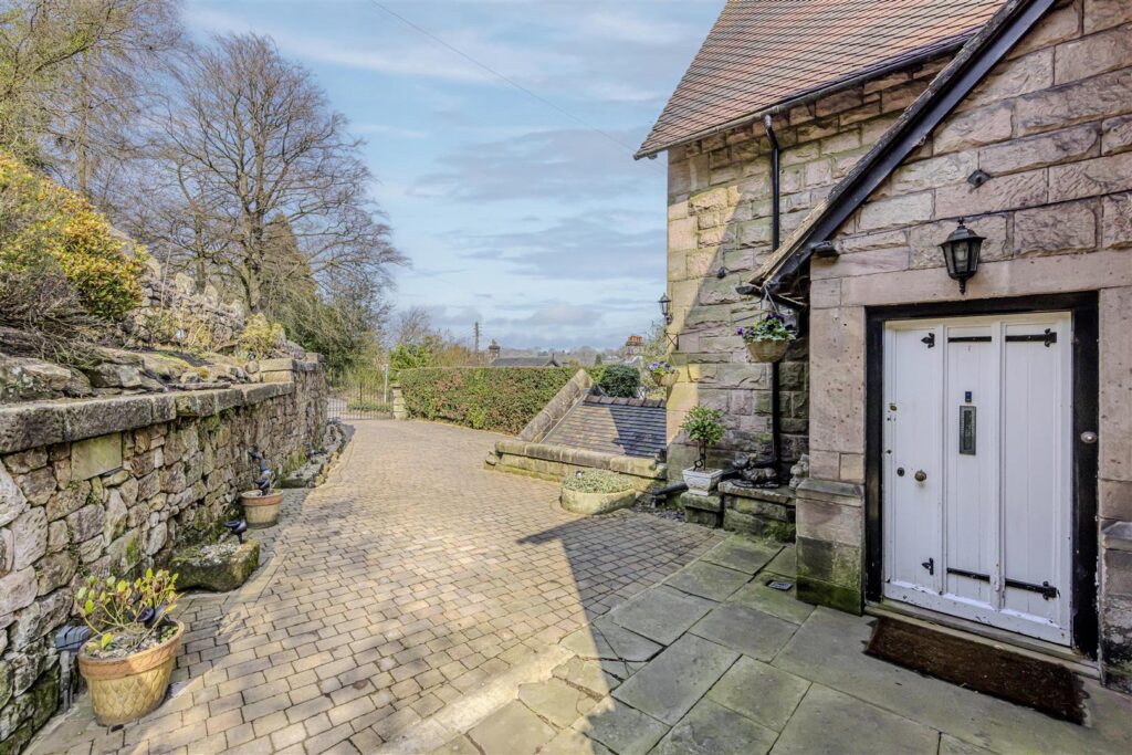 Rudyard, Staffordshire, ST13 8RL