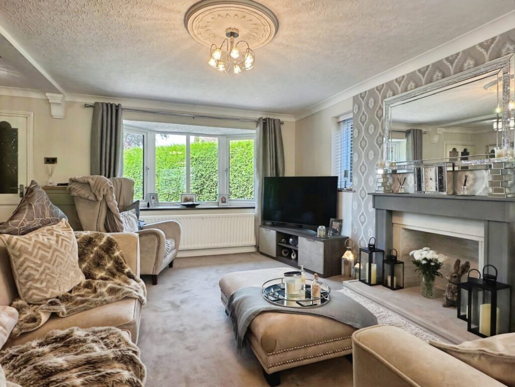 Greenway Hall Road, Stockton Brook, Staffordshire, ST9 9PW