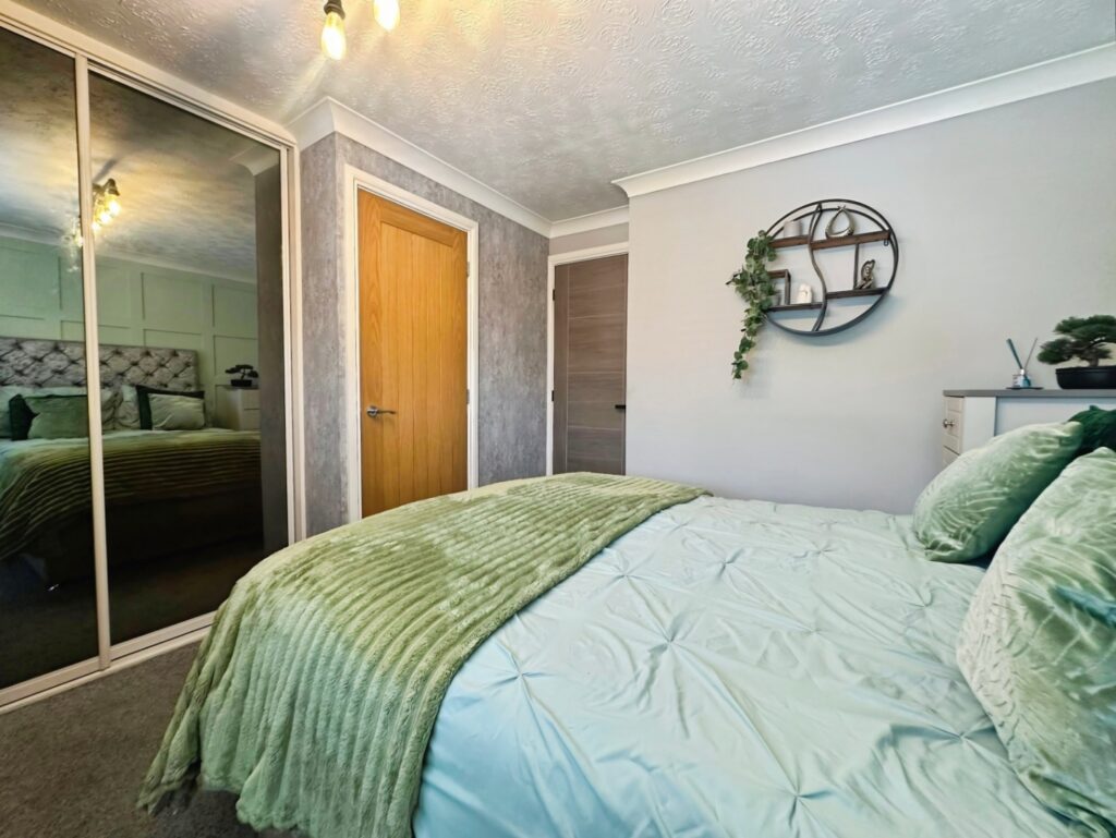 Berryfield Grove, Weston Coyney, Staffordshire, ST3 5XN