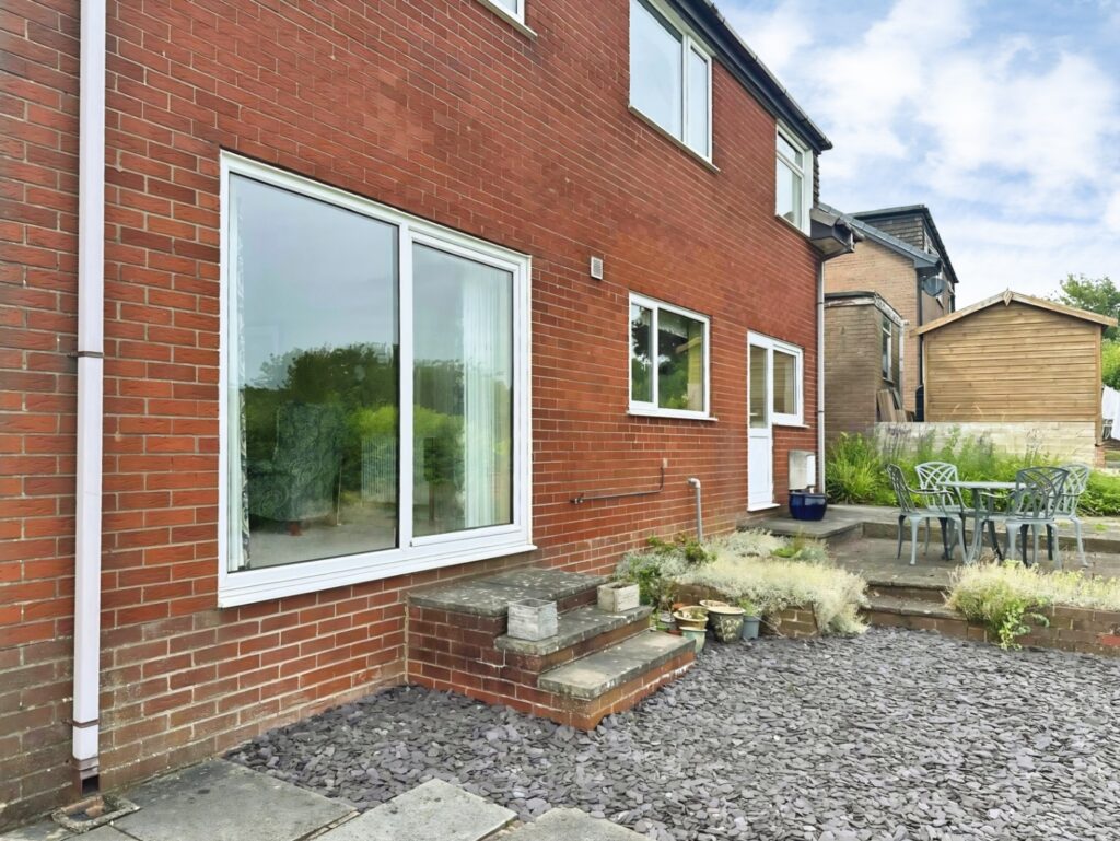 Ballington View, Leek, Staffordshire, ST13 5SF