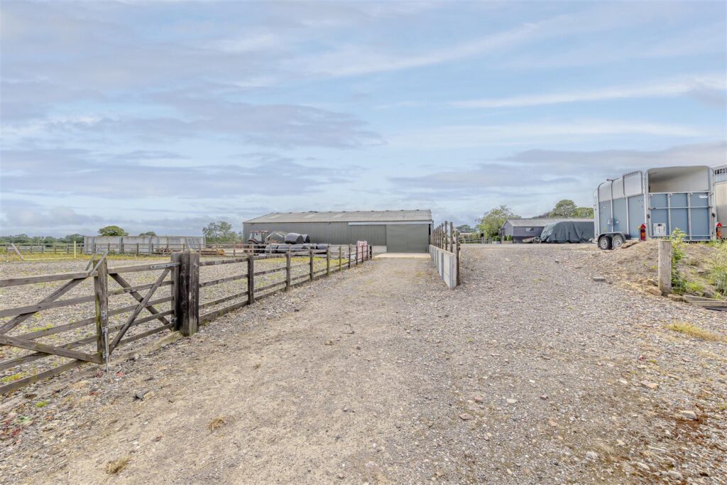 Dilhorne Road, Caverswall, Staffordshire, ST11 9EZ