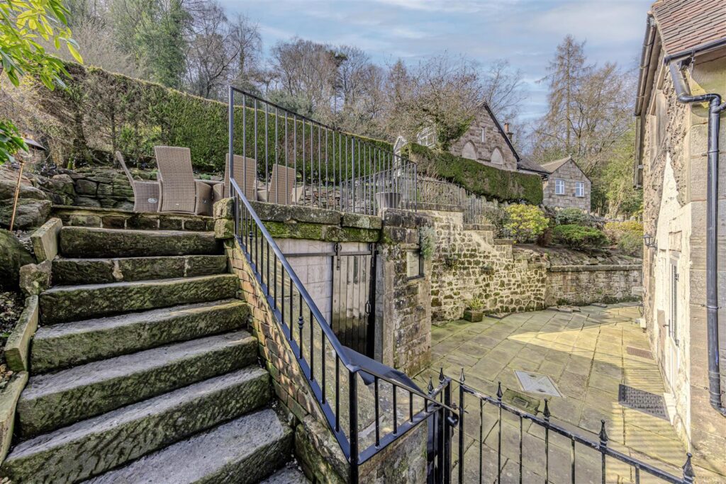 Rudyard, Staffordshire, ST13 8RL