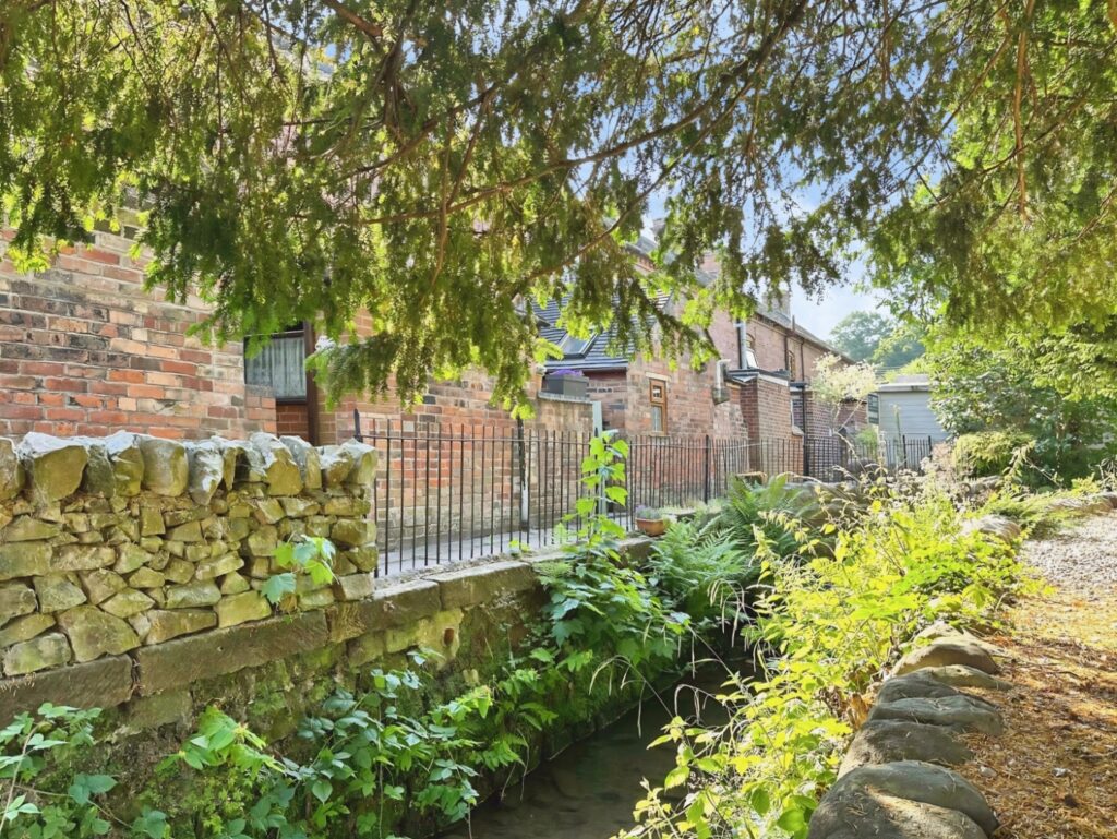 The Square, Oakamoor, Staffordshire, ST10 3AB