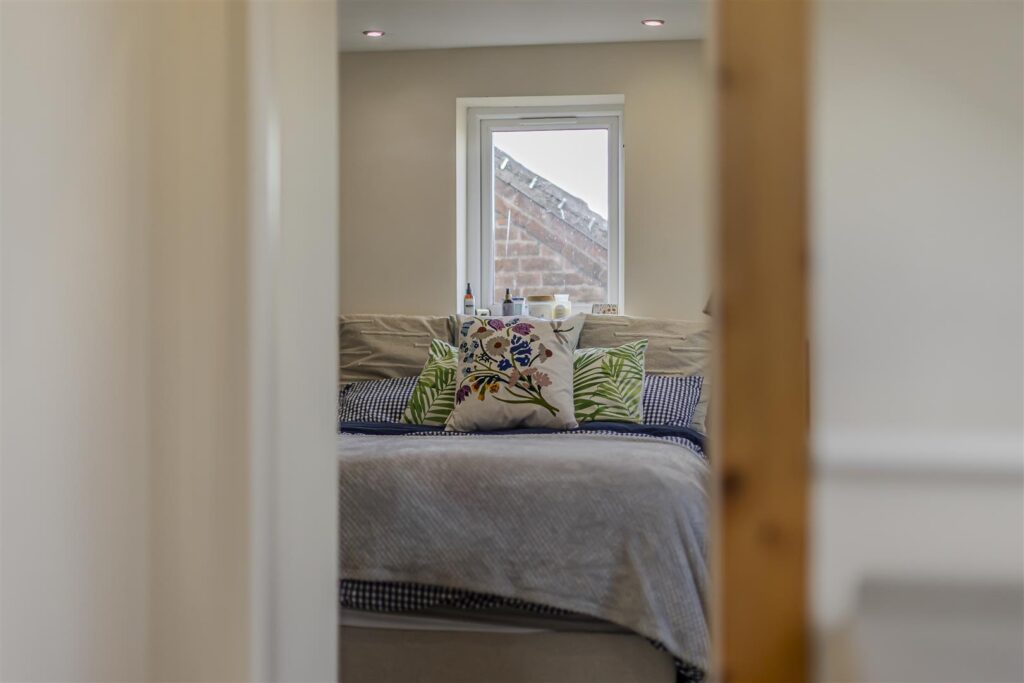 Ostlers Lane, Cheddleton, Staffordshire, ST13 7HS