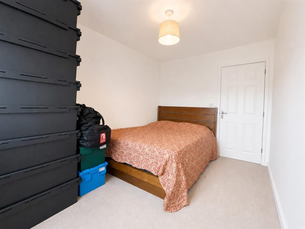 The Plain, Black Lane, Whiston, Staffordshire, ST10 2HZ