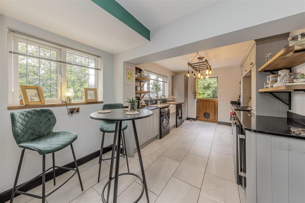 Radley Way, Werrington, Staffordshire, ST9 0JN
