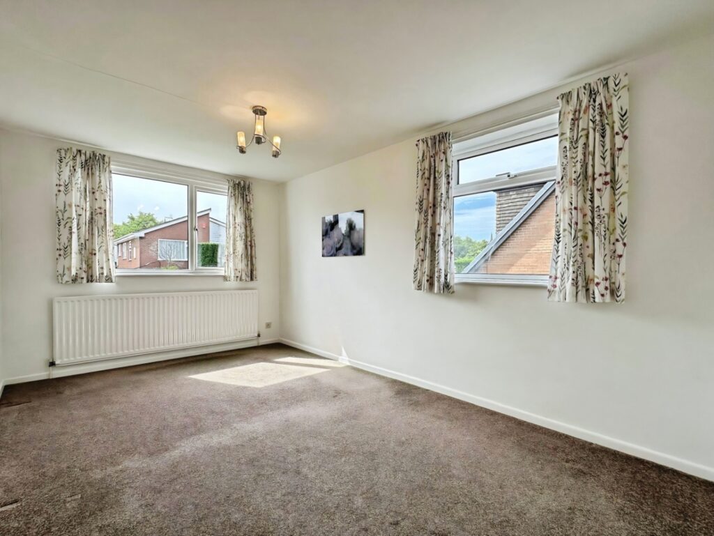 Ballington View, Leek, Staffordshire, ST13 5SF