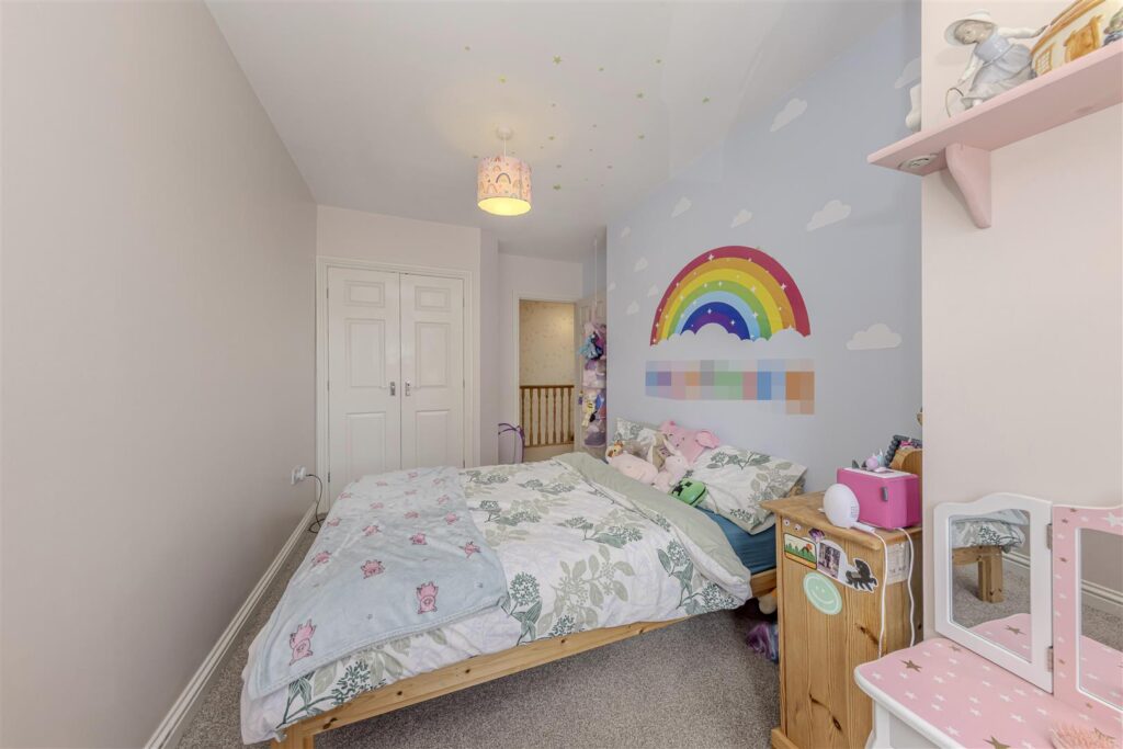 Ostlers Lane, Cheddleton, Staffordshire, ST13 7HS