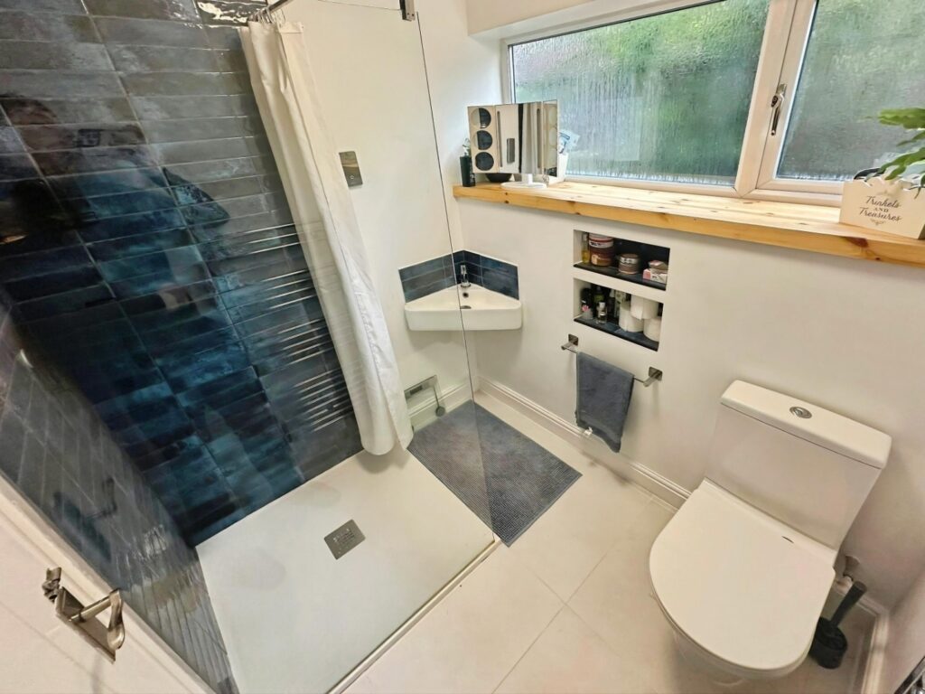Davenport Close, Leek, Staffordshire, ST13 8NU
