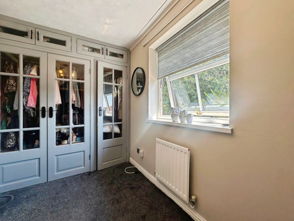 Berryfield Grove, Weston Coyney, Staffordshire, ST3 5XN