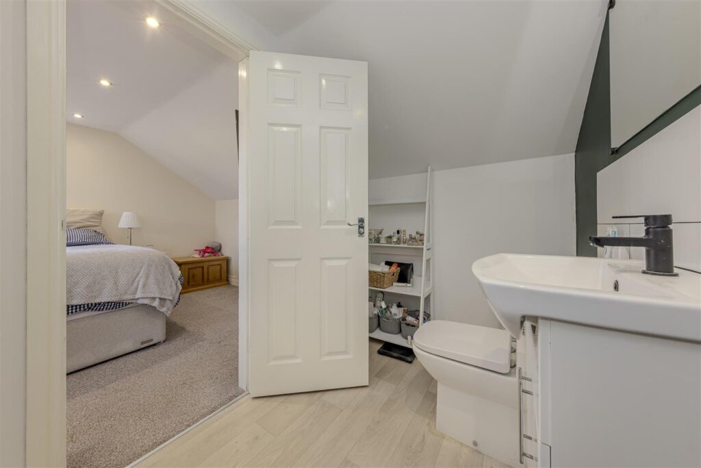 Ostlers Lane, Cheddleton, Staffordshire, ST13 7HS