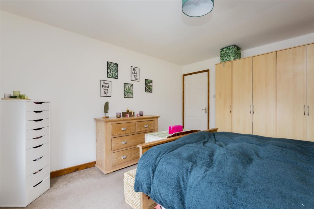 Lockerbie Close, Leek, Staffordshire, ST13 5DD