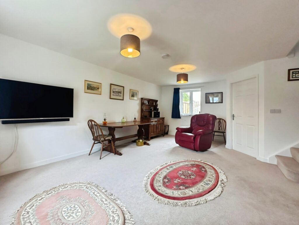 The Plain, Black Lane, Whiston, Staffordshire, ST10 2HZ